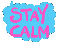 Mood World Sticker