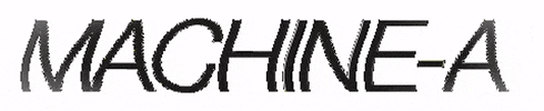Machineasticker GIF by Machine-A