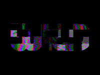 Art Glitch GIF