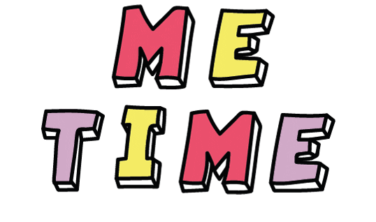Time Love Sticker by Shannon Quirke