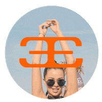 dance summer Sticker by Papeetebeach