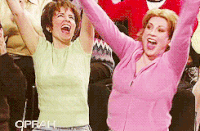 maya rudolph television GIF by Saturday Night Live