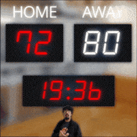 72 Home GIF