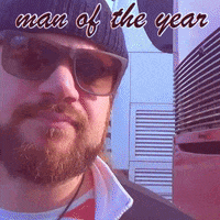 Serious Sunglasses GIF by Versengold