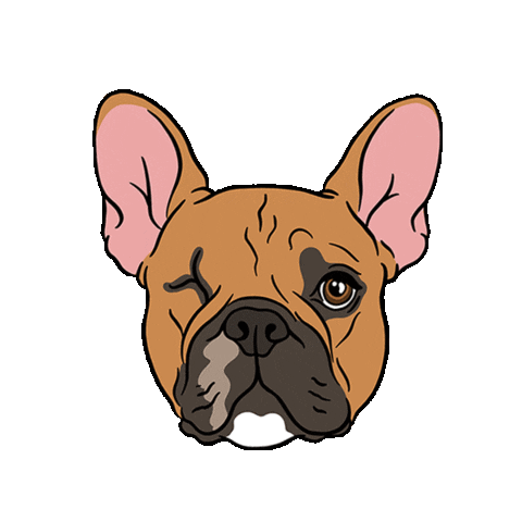 Sticker by Pawsome.cz