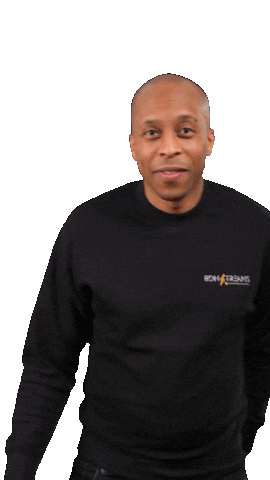 You Got It Smile Sticker by Bernardson