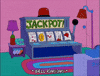 Winning Lisa Simpson GIF by The Simpsons
