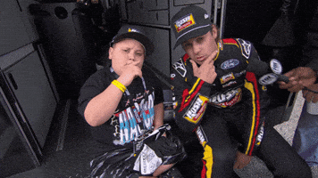 Daytona 500 Racing GIF by NASCAR