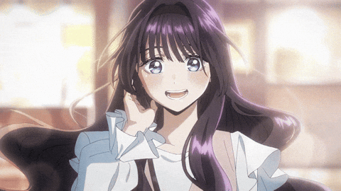 Kaoruko GIF