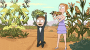 episode 209 GIF by Rick and Morty