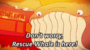 animation channel frederator GIF by Cartoon Hangover