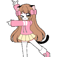 Up Sticker