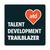 Assoc_for_Talent_Development learning atd neverstoplearning talentdevelopment Sticker