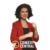 Standup Ccbr Sticker by Comedy Central BR