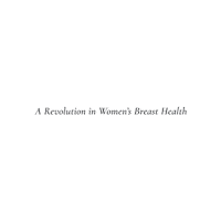 A Revolution In Womens Breast Health Sticker by Violetdaily