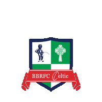 Bbrfc Sticker by Belgium Rugby