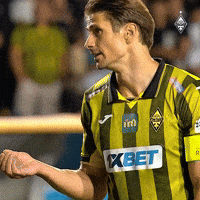 Мартынович GIF by FC Kairat