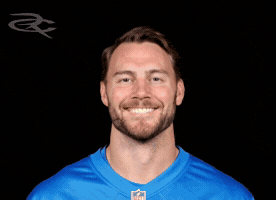 Detroit Lions Brock Wright GIF by Respective
