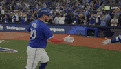 Blue Jays Baseball GIF by Toronto Blue Jays