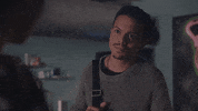 Lee Daniels Smile GIF by STAR