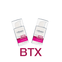 Heart Love Sticker by Cosmed Cosmeceuticals