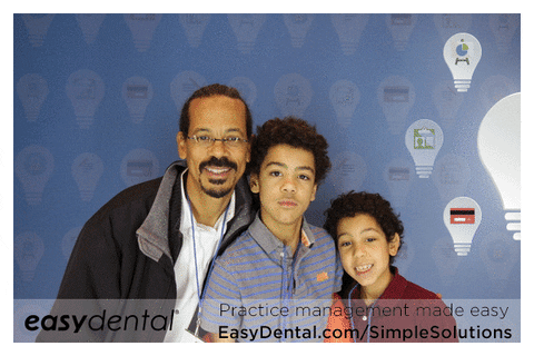GIF by Dentrix Problem Solved Experience