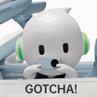 The Wire Wtf GIF by OPPO