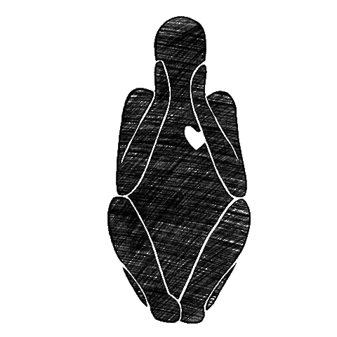 Thinking Think Sticker