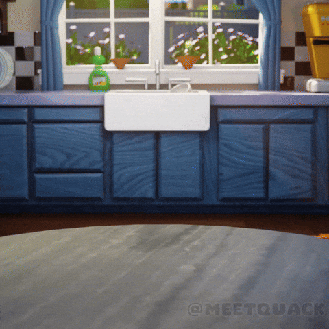 Home Love GIF by Atrium