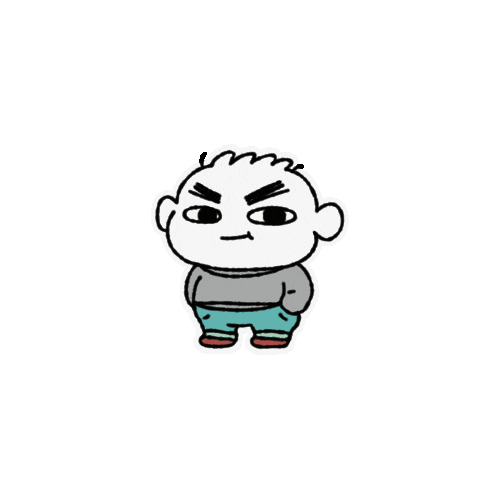 nzm_studio giphyupload fun relax friend Sticker