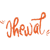 jhewalidain create jhewal Sticker