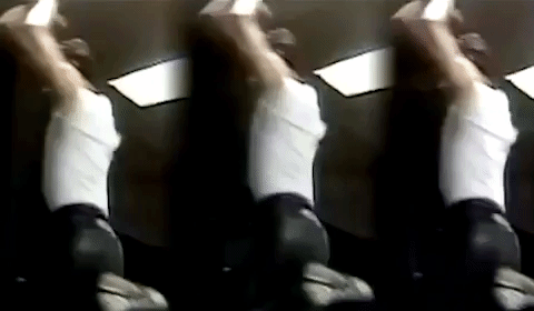 freddie mercury queen GIF