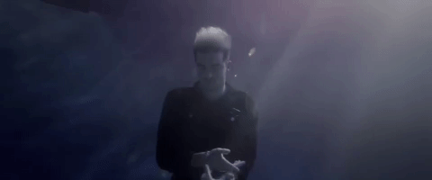 everybody hates me GIF by The Chainsmokers