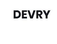 Keller Sticker by DeVry University