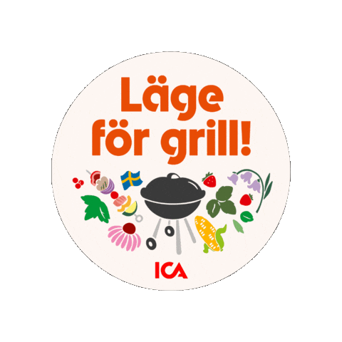 Icanära Sticker by @ica_reklam