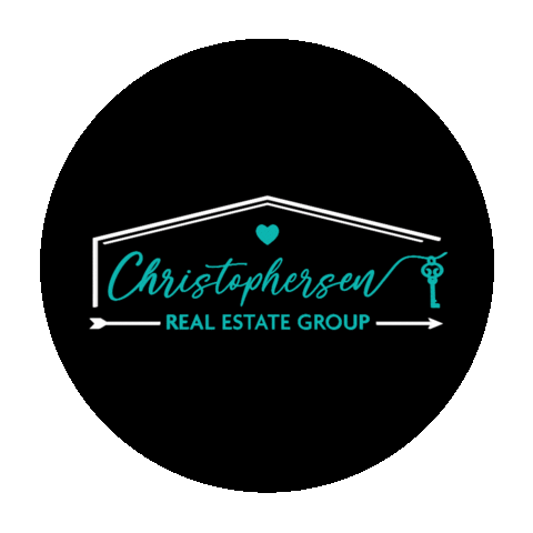 jennysellsrealestate giphyupload jenny christophersen Sticker