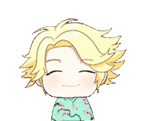 Mikeyybeans rfamm Sticker