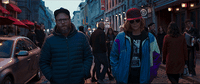 GIF by Long Shot