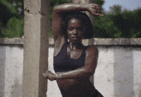 Black Star Smo GIF by Amaarae