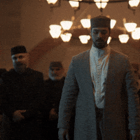 Gold Dizi GIF by WASS Medya