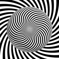 art eyes GIF