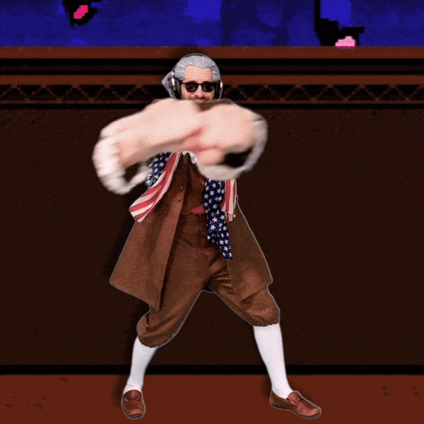 Dance Dancing GIF