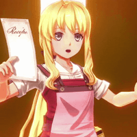 Trails In The Sky Cooking GIF