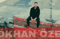 Gokhan Ozen GIF
