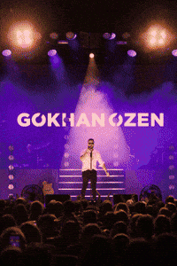 Gokhan Ozen GIF