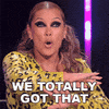 Season 2 Yes GIF by Paramount+