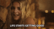 Country Music Getting Good GIF by Lauren Alaina