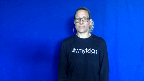 Asl Purse GIF