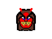 Getabako getabako namahage Sticker