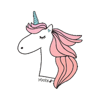 Yoobi Gives Sticker by Yoobi